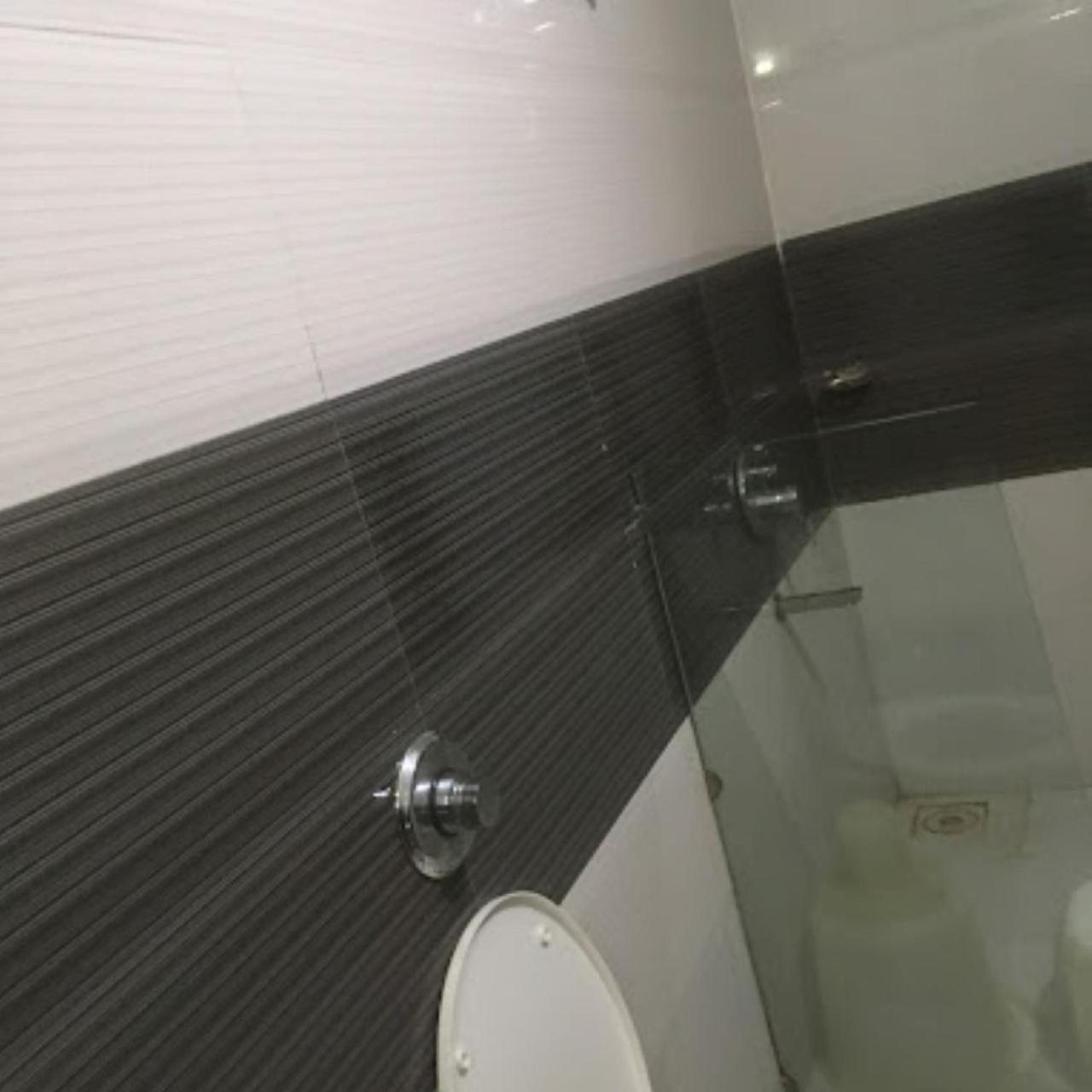 Hotel Divya Jyot Residency Bhuj Esterno foto